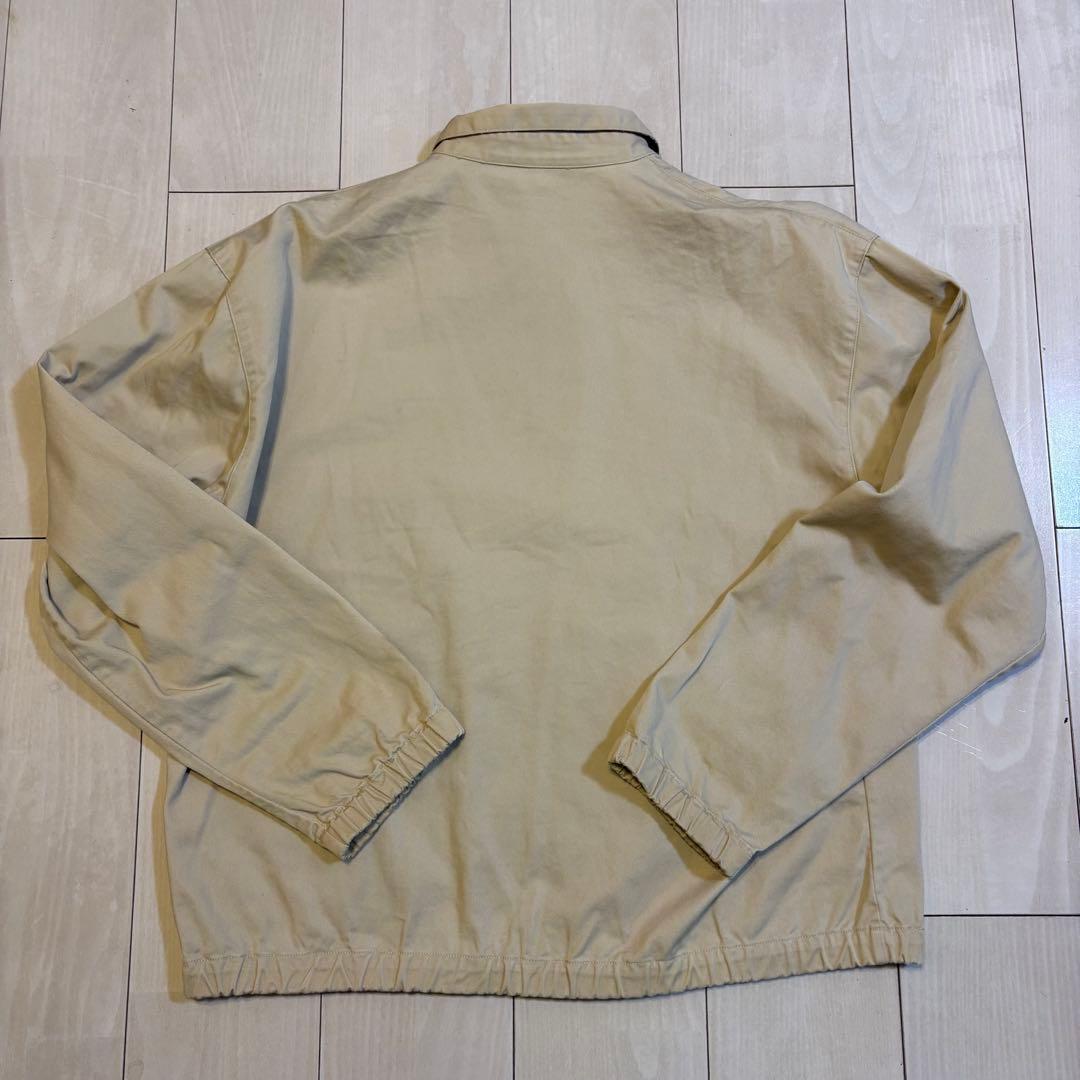 【破格】　90‘s ポロラルフローレン　スウィングトップ　L