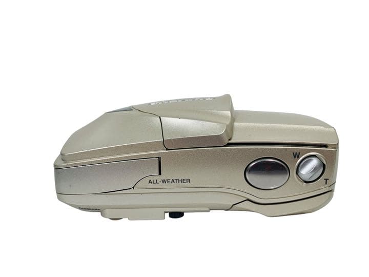 OLYMPUS μ [mju:]-II VF 115 オリンパス ミュー2 T116420656