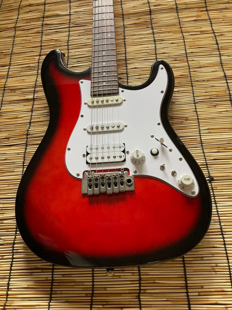 ☆値下決断☆ 新機能搭載 モディファイしたRayfield ST