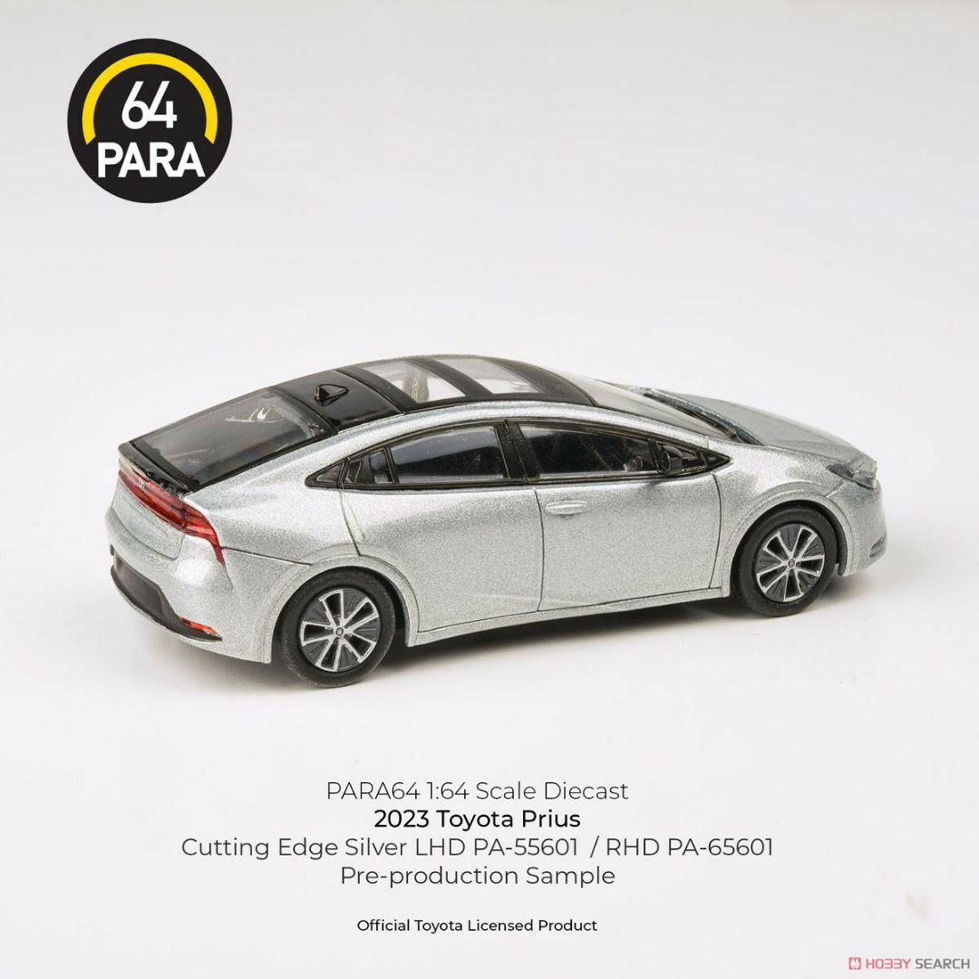 1/64 トヨタ プリウス TOYOTA PRIUS 限定品
