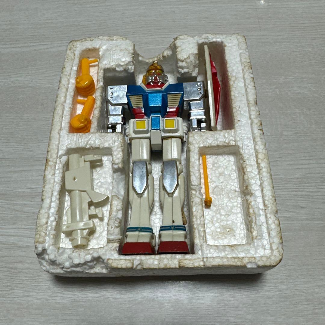 クローバー 機動戦士ガンダム ダイカスト バリエーション R*r様 機動