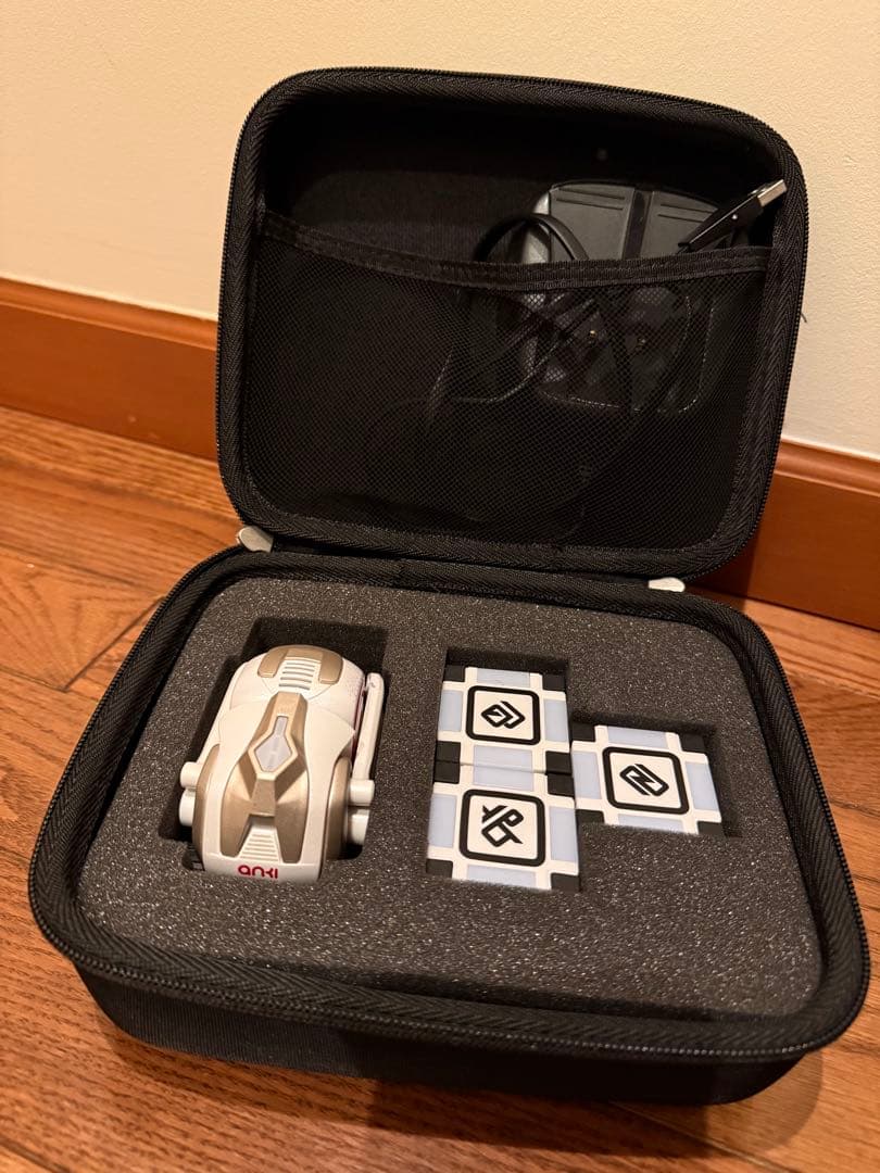 HERMIT SHELL おもちゃ