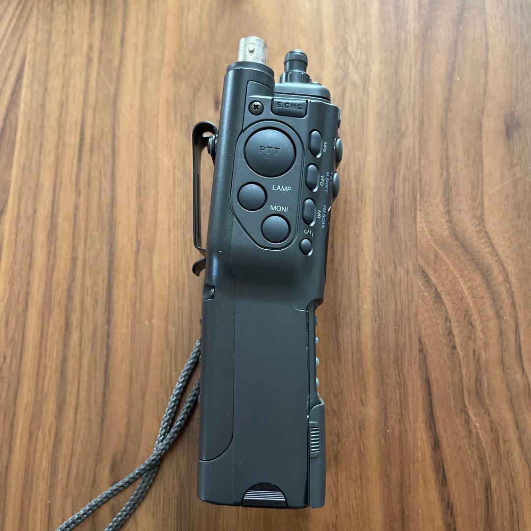 KENWOOD 144/430 FM デュアルバンダー 無線機 TH-78 - メルカリ