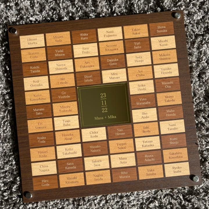 ペルソナ4 キャラバッジコレクション P4U2 天城雪子