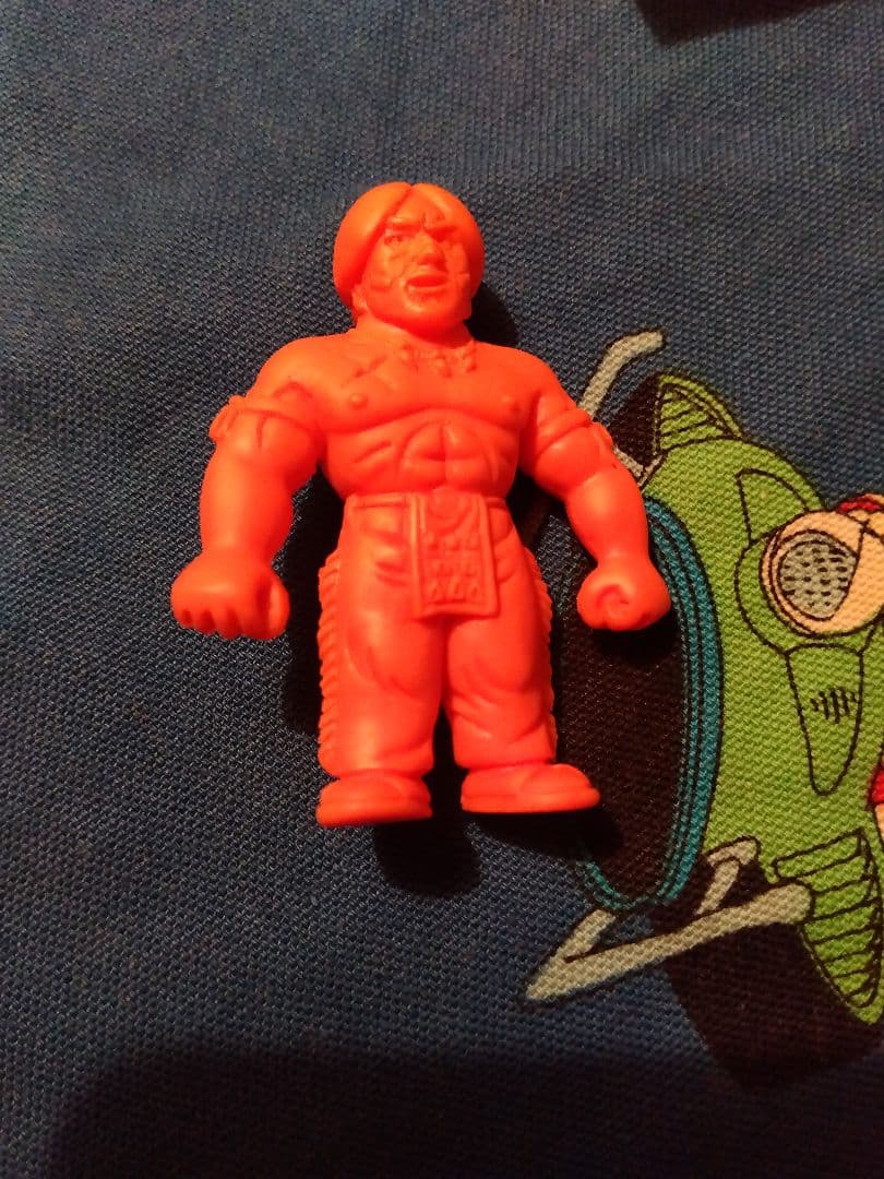 ☆*☆様 食玩フィギュア「DRAGON BALL　悟空大作戦」