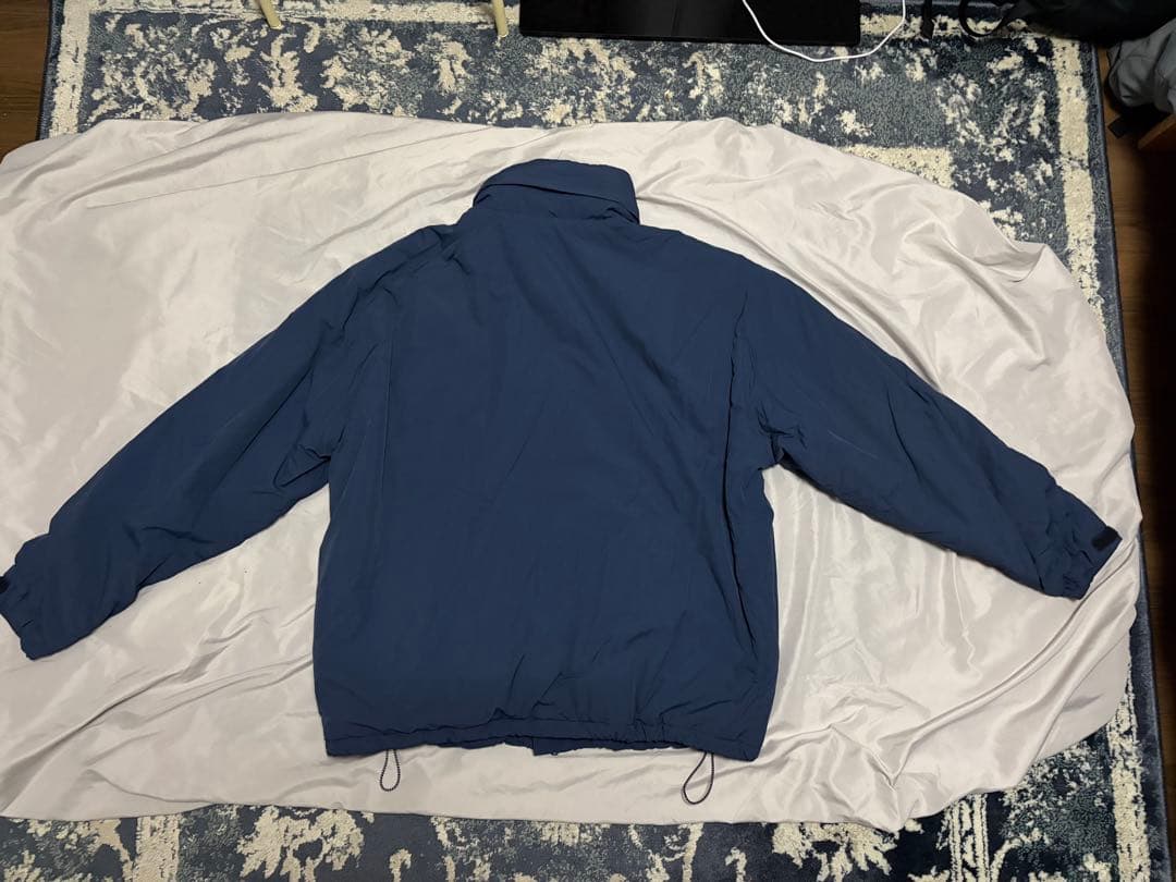 ジャケット・アウター WILD THINGS COLD WEATHER PARKA