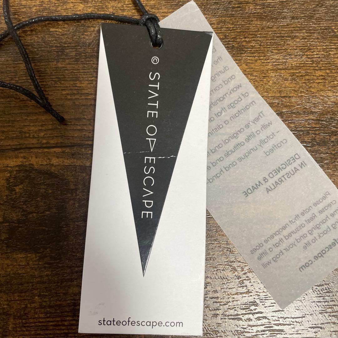 happyさん専用⭐︎ステイトオブエスケープ　マイクロ　ネオンピンク