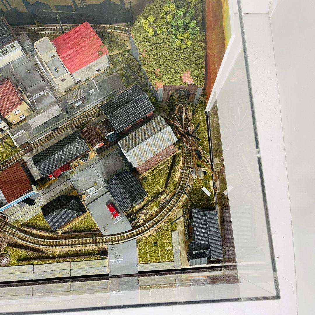 講談社　昭和の鉄道模型を作る　完成ジオラマ 車両　パワーユニット