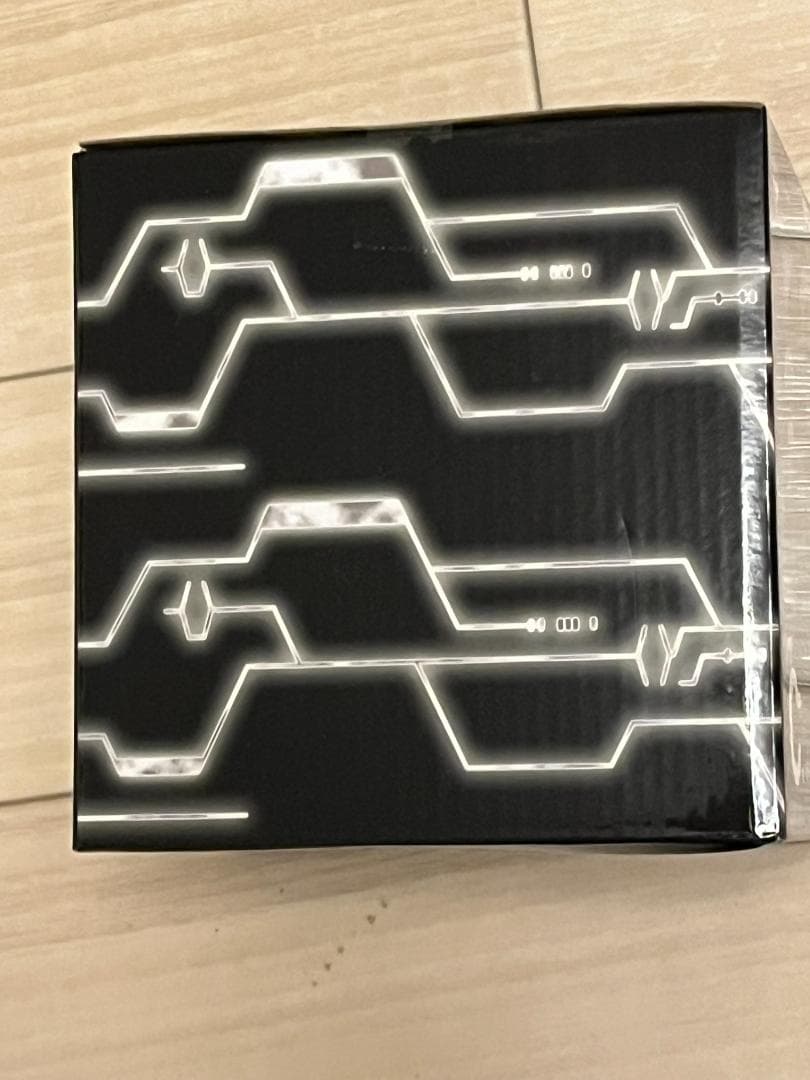 NieR：Automata -人類に栄光あれ- 一番くじ　C賞　9s