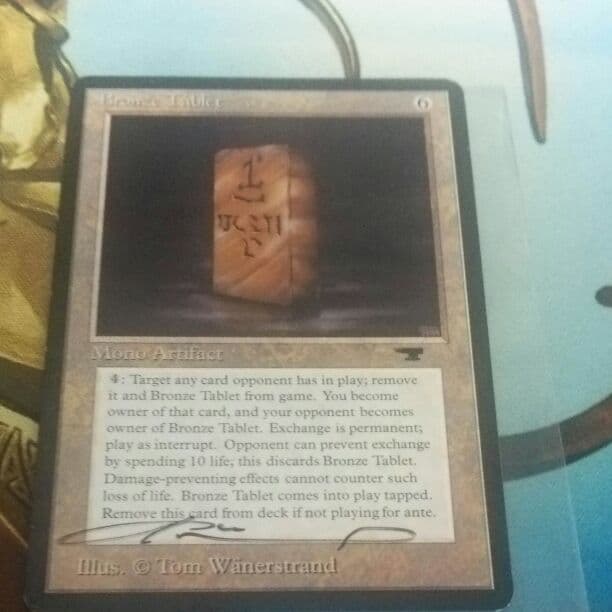 アンティキティー サインド？ 3枚セット