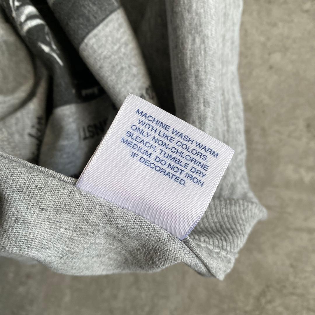 名作 Supreme Bad Brains I Against I Tee L - メルカリ