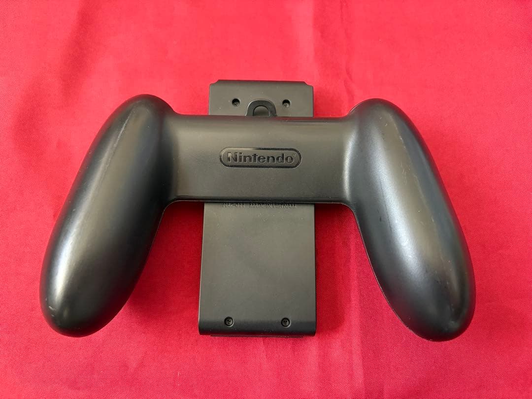 Nintendo Switch本体＋プロコンスプラver