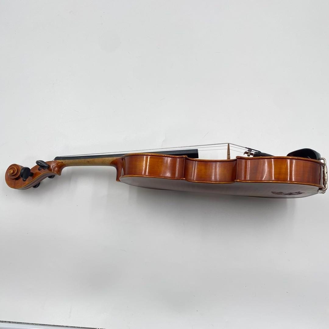 【弦と弓新品】スズキ No.360 1/2 バイオリン 1980年製