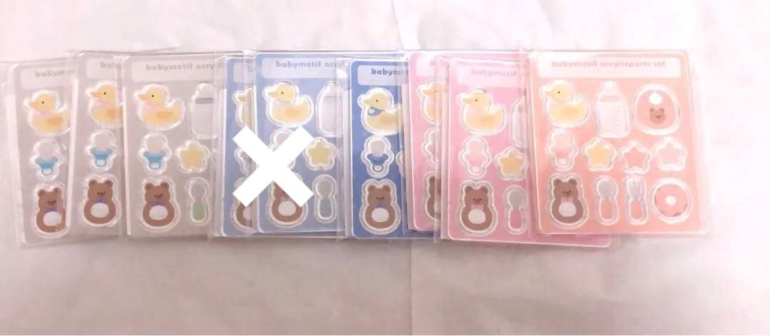 《即購入×》フクヤオンライン ベイビーシリーズ