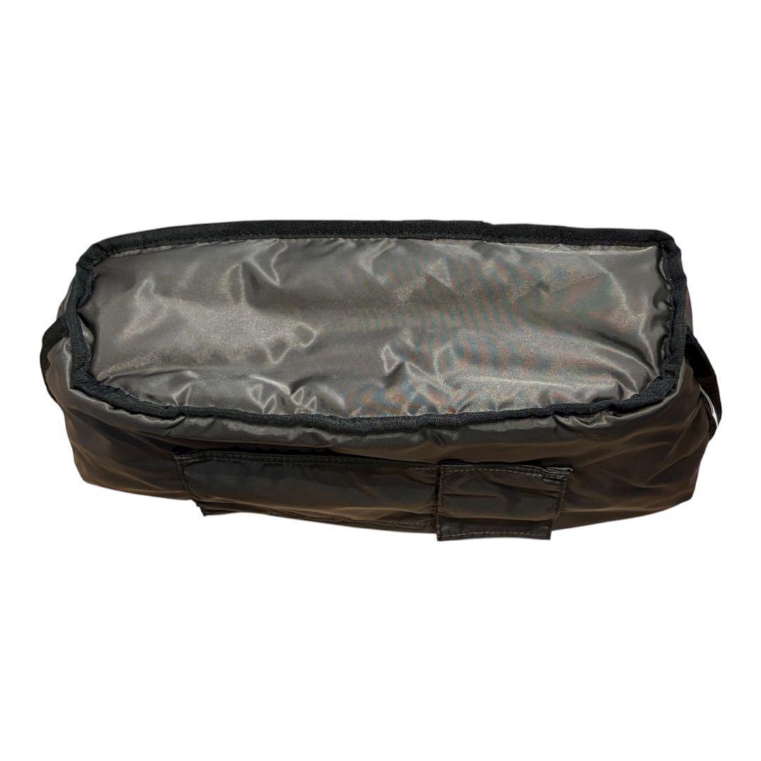 美品 吉田カバン ポーターガール シューティングスター ショルダーバッグ（L）