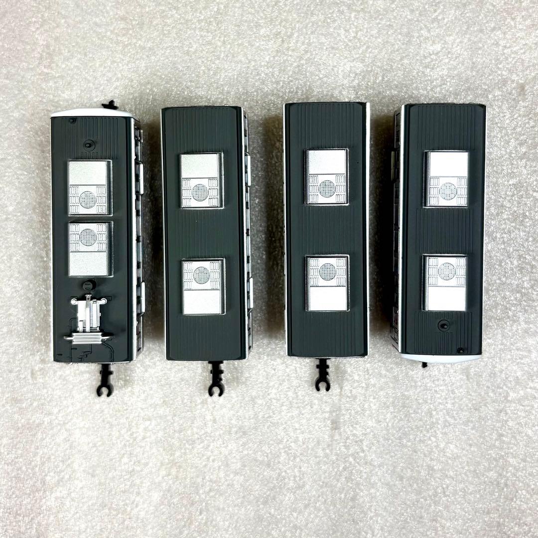 Bトレイン Bトレ 211系5000番台 4両セット