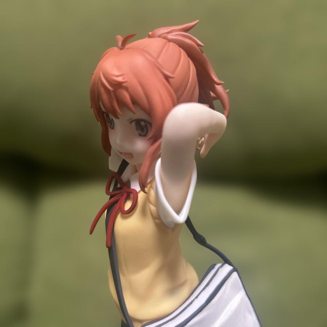 劇場版 のんのんびより ばけーしょん 「越谷 夏海」 1/7スケール　フィギュア