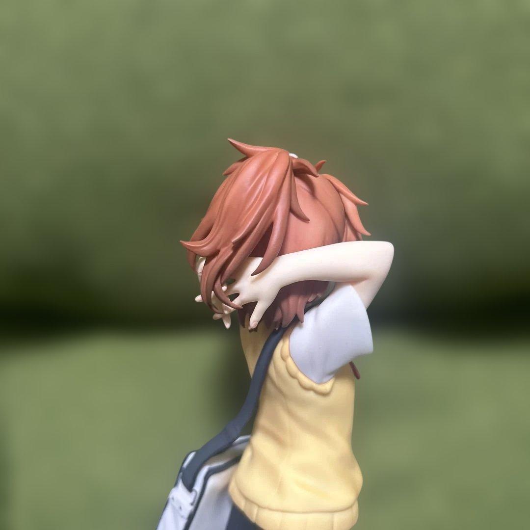 劇場版 のんのんびより ばけーしょん 「越谷 夏海」 1/7スケール　フィギュア