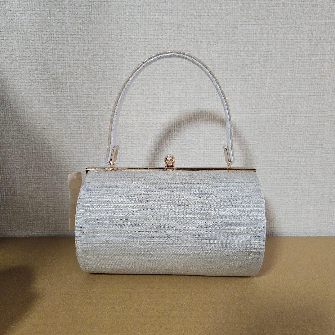 振り袖用草履バックセット　新品未使用