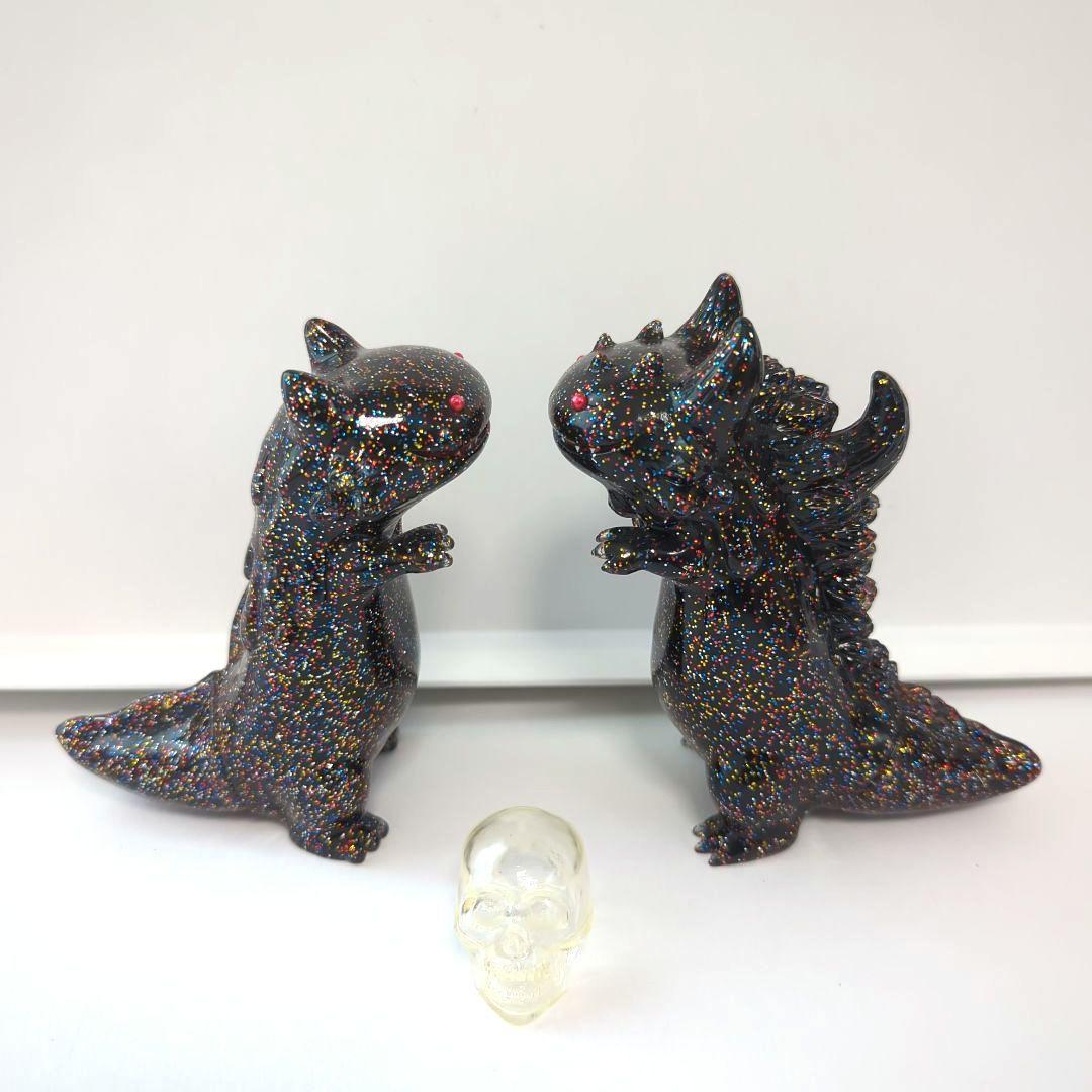 バイロン ランジロン　ナカザワショーコ　T9G