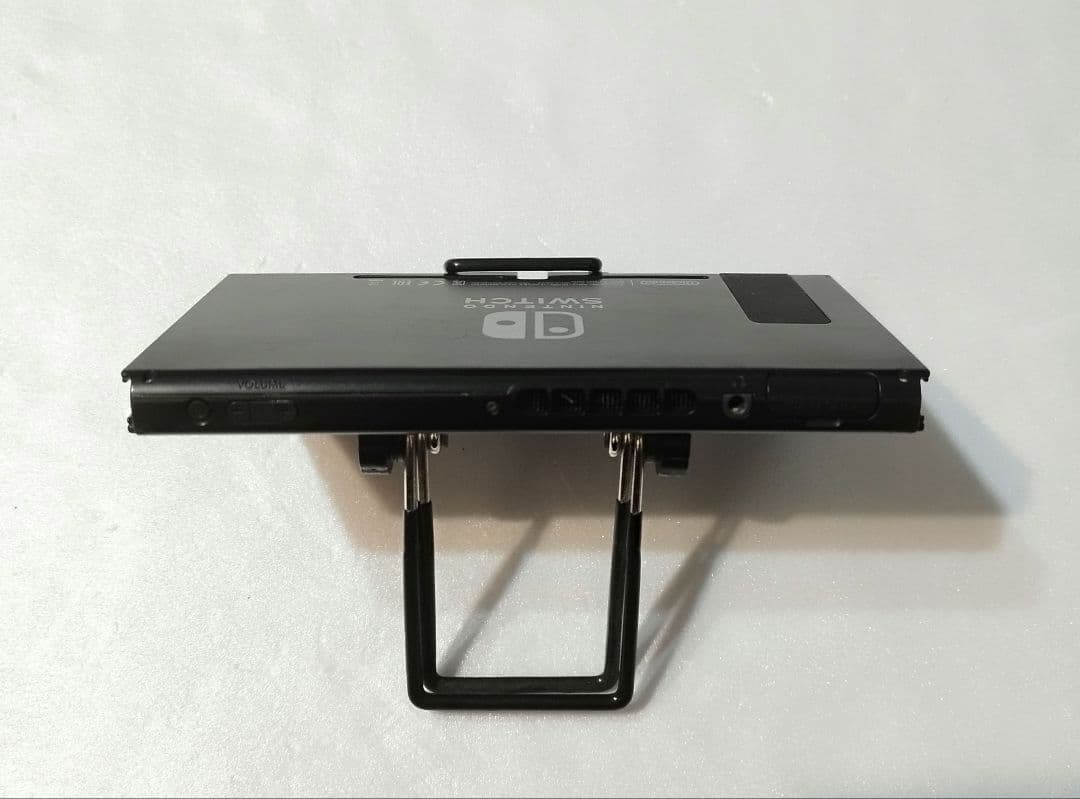 NintendoSwitch本体⑨