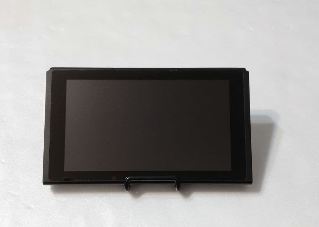 NintendoSwitch本体⑨