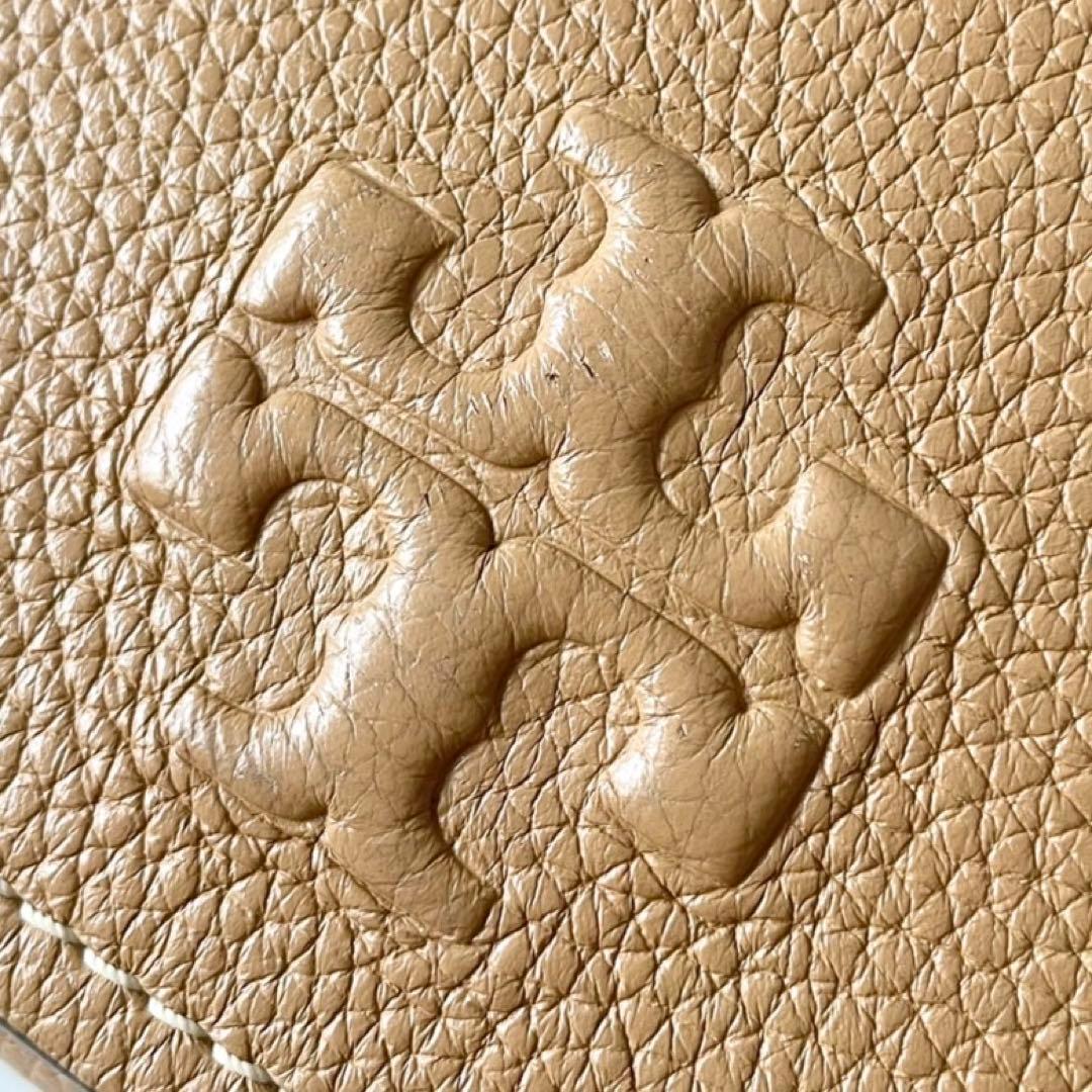 ピノ様【ほぼ新品】TORY BURCH ティア カメラバッグ ショルダーバッグ