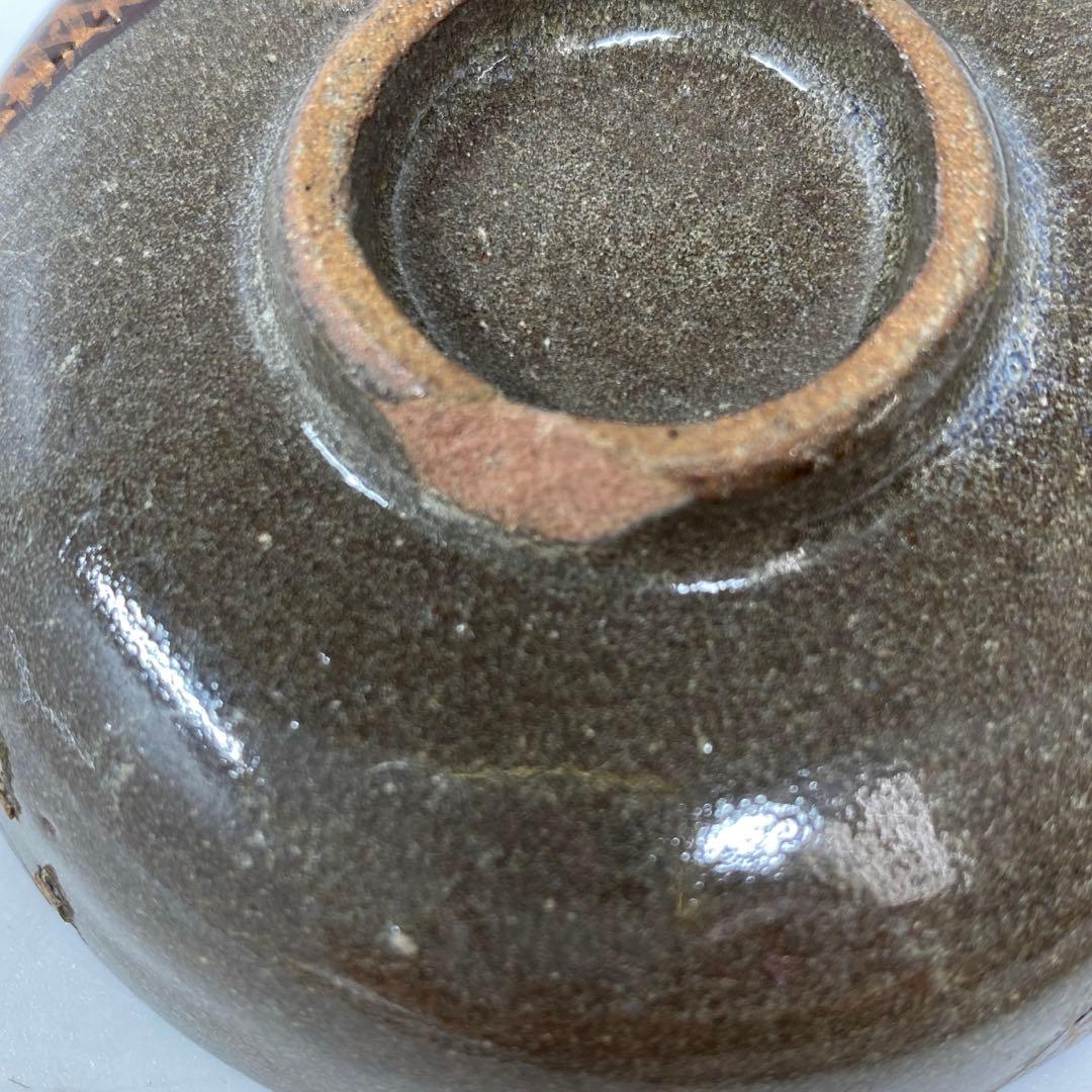 盛期鍋島 安永8年（1779年） 青磁水鉢 当時の共箱 共布 鍋島家 旧蔵