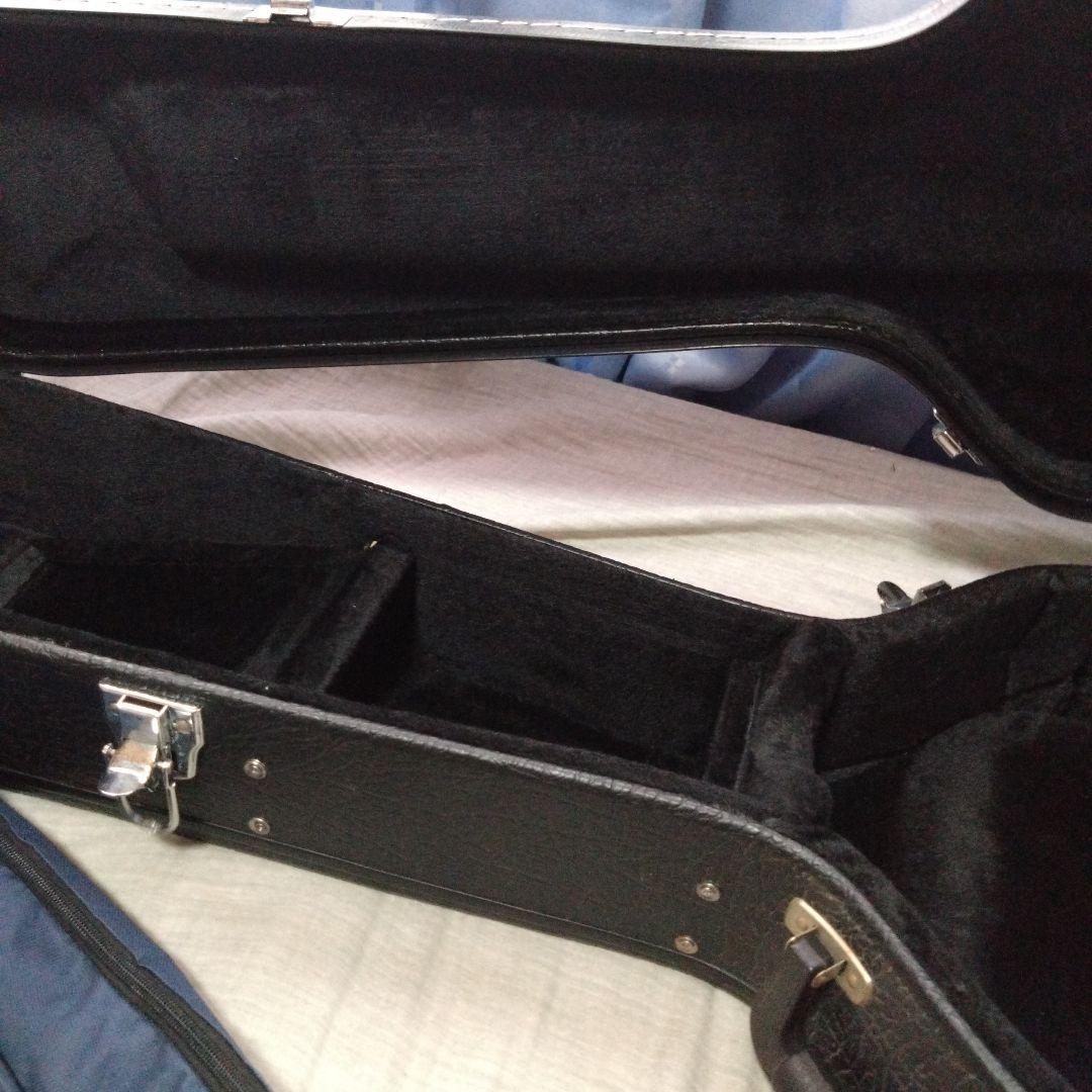 は*さ様 Epiphone Wildkat Natural Flame ハードケ