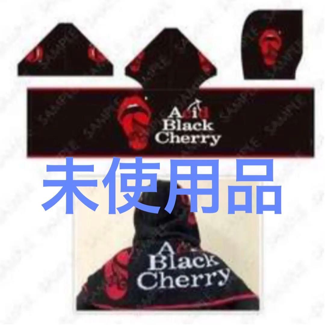 ABC フードタオル／バスタオル 新品未使用 Acid Black Cherry - メルカリ