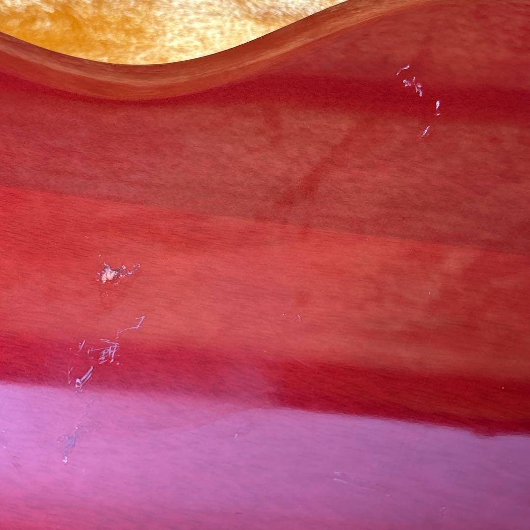 メイソン 【軽量】　SGタイプ