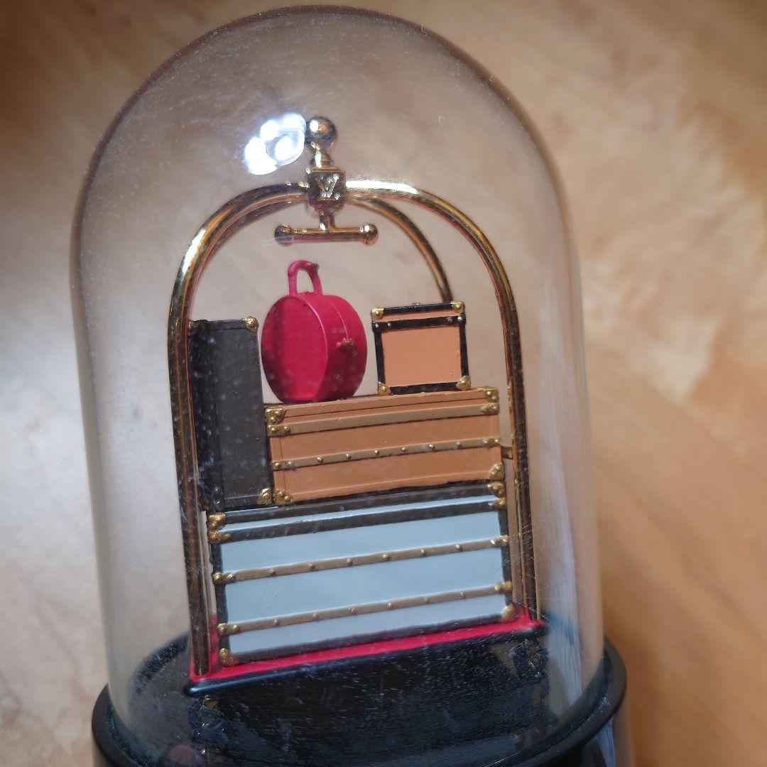 ルイヴィトン 顧客限定 ノベルティ