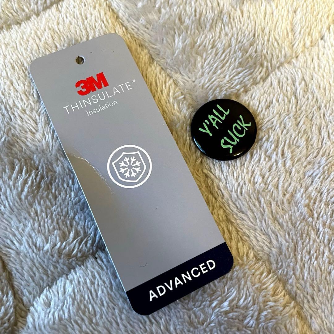 バ*ク様 Supreme Plaid Car Coat