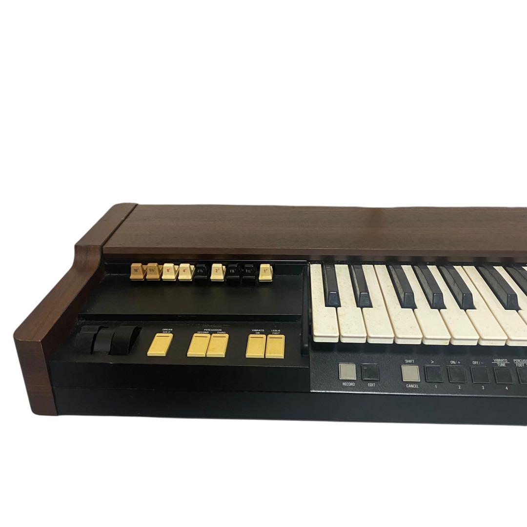 ハモンド オルガン XB-2 希少 HAMMOND 音楽
