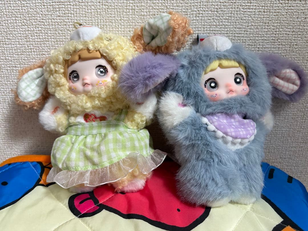 nommi ぬいぐるみ　まとめ売り