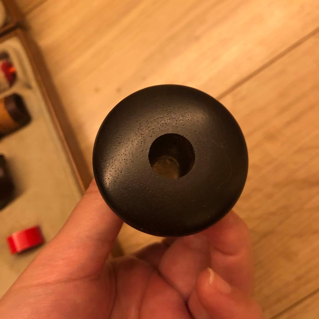 Moeck アルトリコーダー 旧番439 パリサンダー