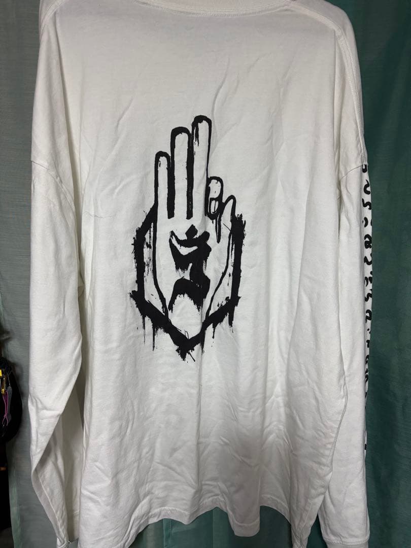 Napalm Napalm Death 赤 Tシャツ バーミンガム柄貴重 Death | Bifocal