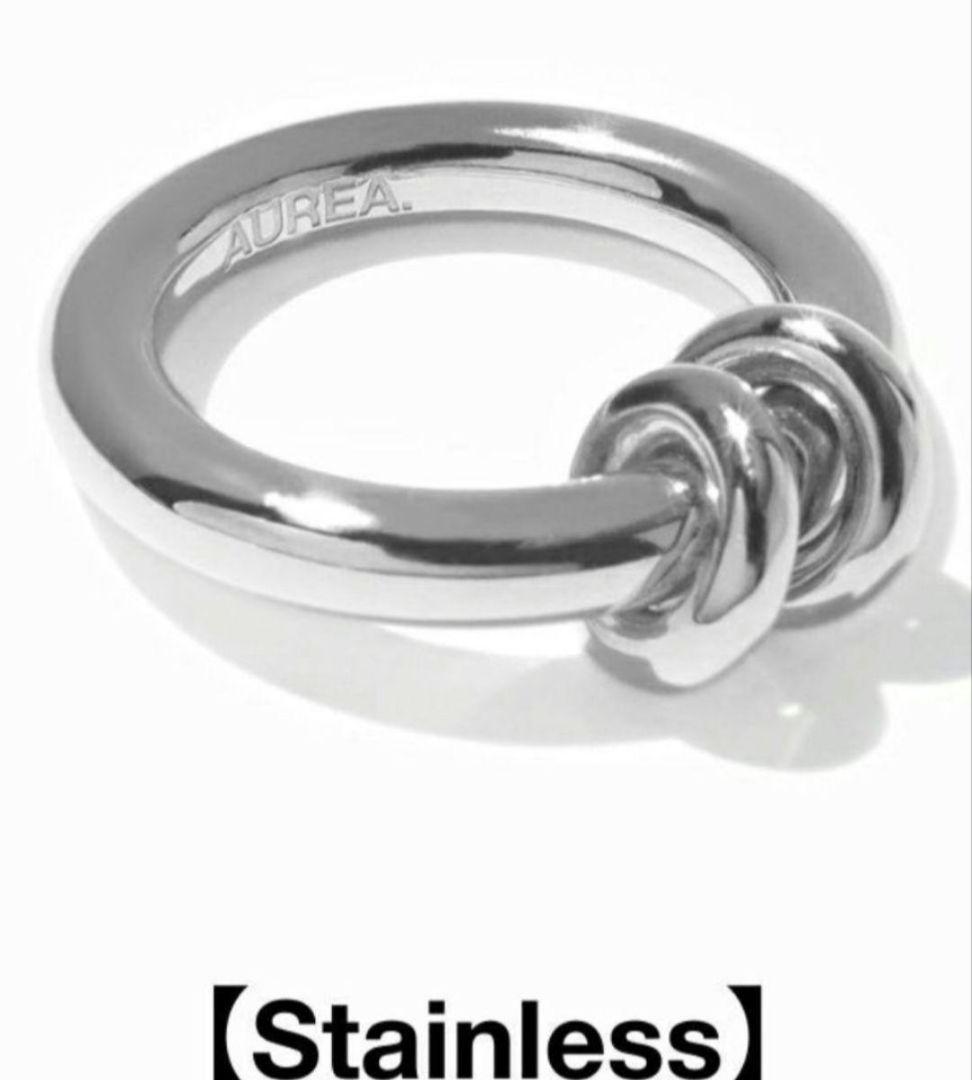 川村壱馬Produce AUREA. RING Msize