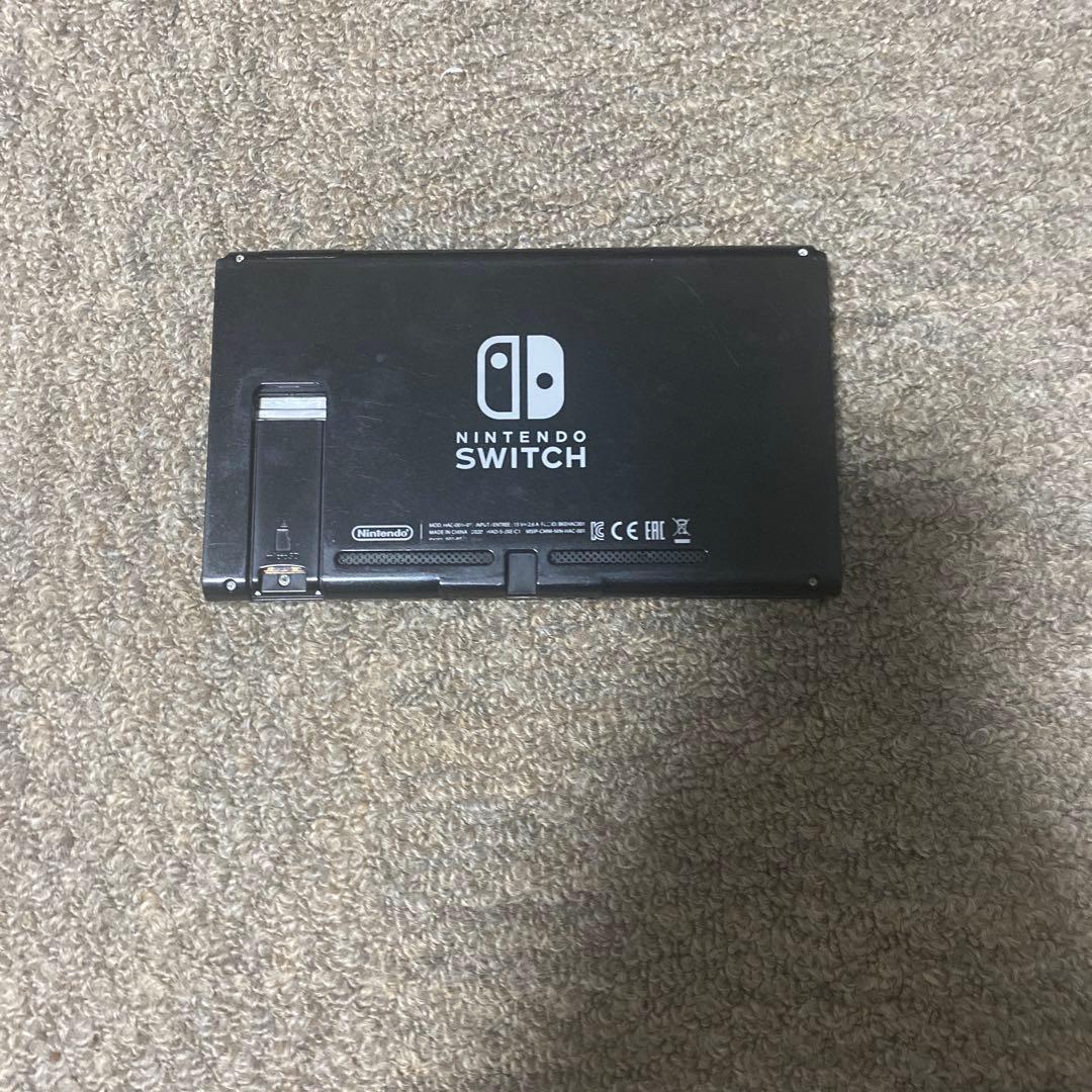 Nintendo Switch 本体2020年