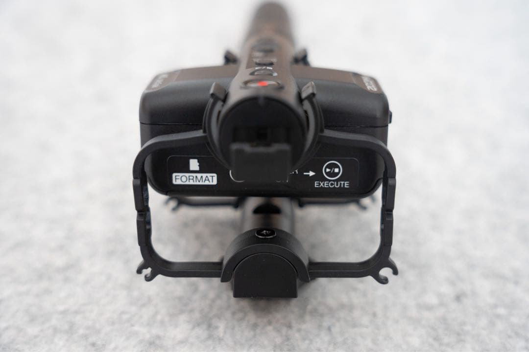 ★ほぼ新品★Zoom M3 マイク 強風防WSU-2 ケースセット