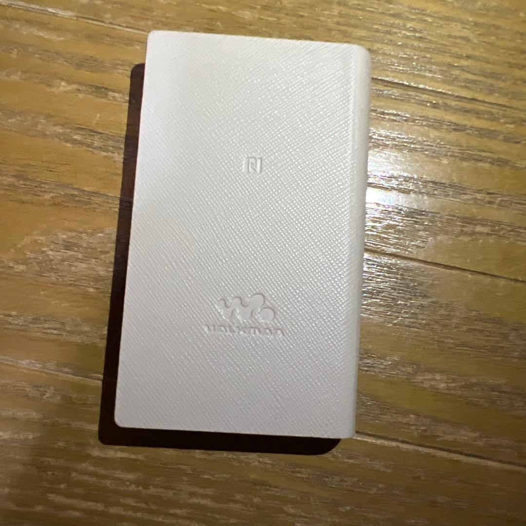 SONY WALKMAN NW-A46 ゴールド