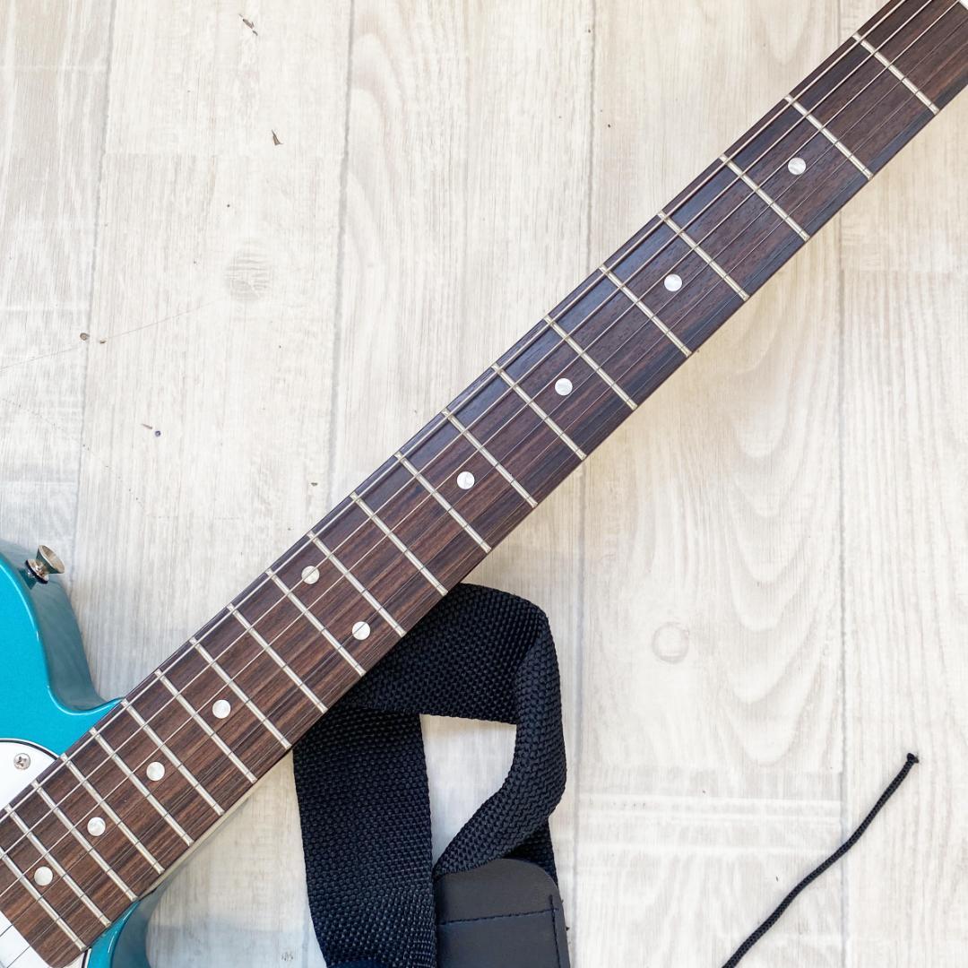 FERNANDES エレキギター フェルナンデス テレキャスターモデル