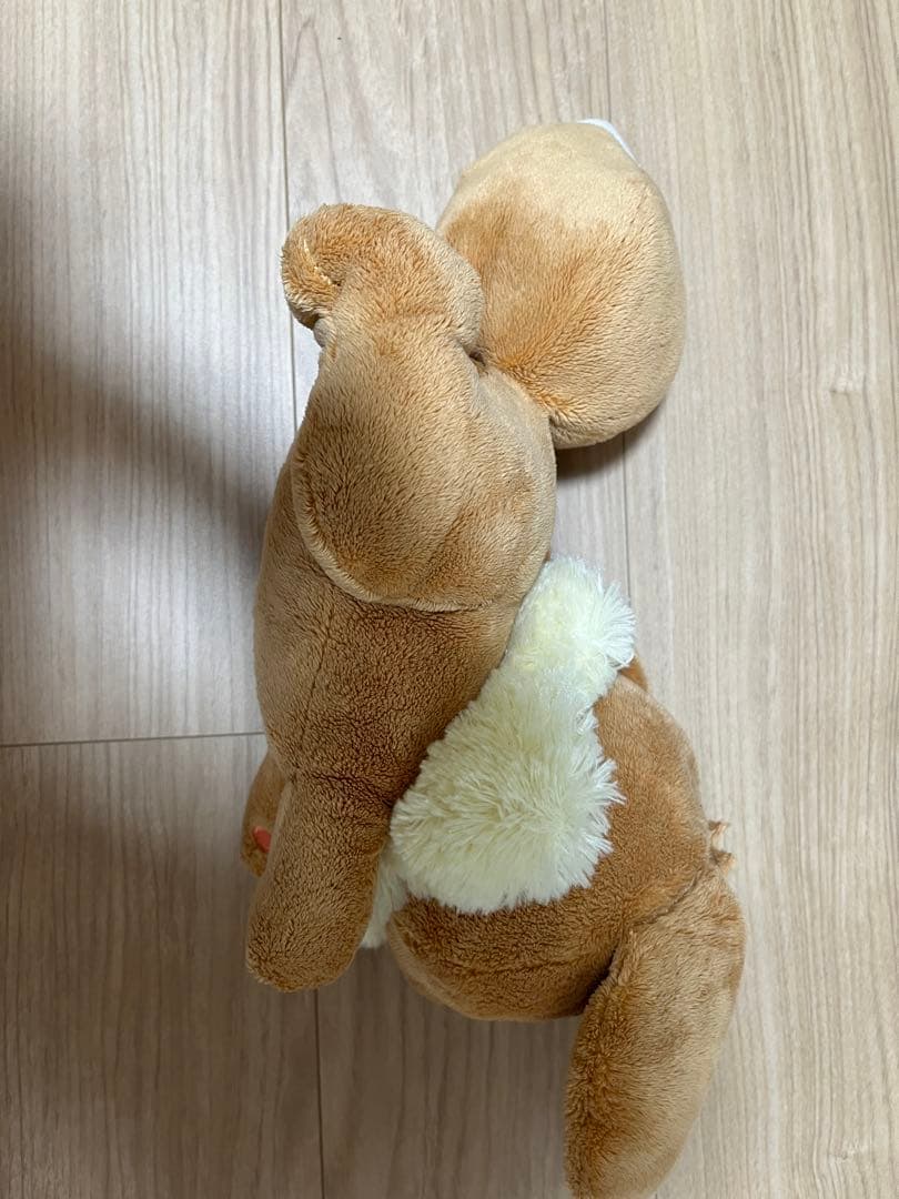 【もう処分します】ブイズ　9体　ドール　ぬいぐるみ