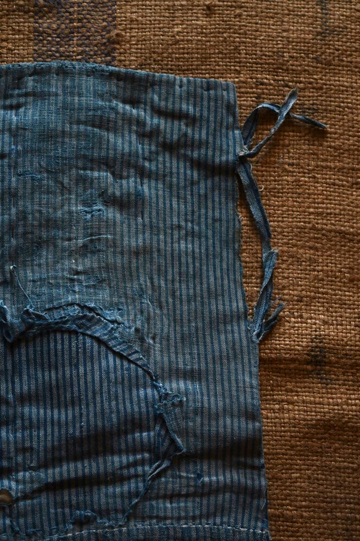 古道具 襤褸 明治期 ブロカント 民藝 古道具坂田 - メルカリ