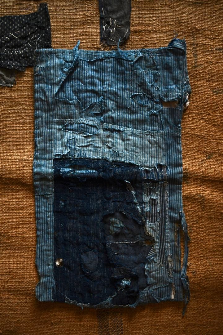 古道具　襤褸　明治期　ブロカント　民藝　古道具坂田 古道具 襤褸 明治期 ブロカント 民藝 古道具坂田 - メルカリ