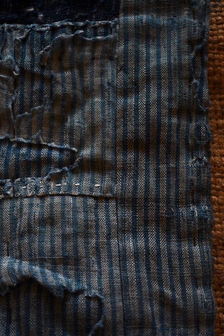 古道具 襤褸 明治期 ブロカント 民藝 古道具坂田 - メルカリ