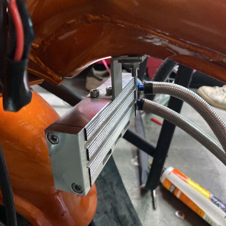 増田重幸作 陶器製人物像 ストア 「南無三宝」 木箱付き 増田重幸作