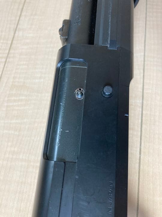 M3ショーティー 東京マルイ エアコッキングショットガン