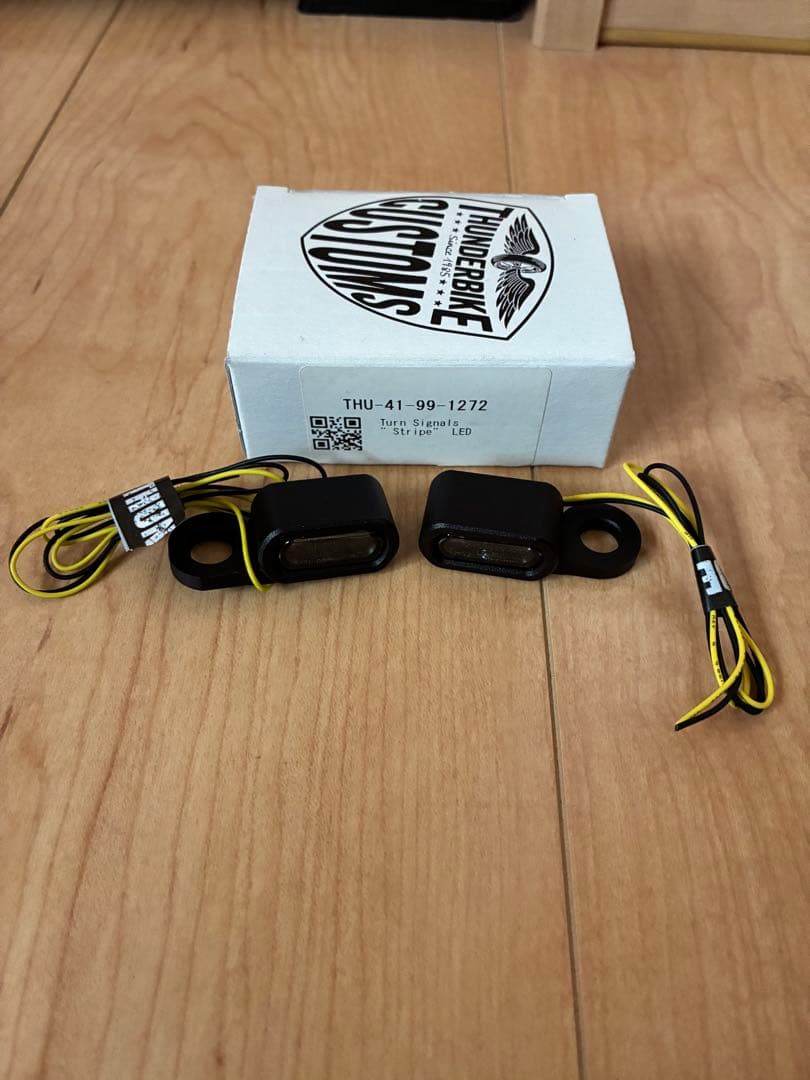 ZX DIO af34 af35 RGB 流星 LED テール ランプ ライト