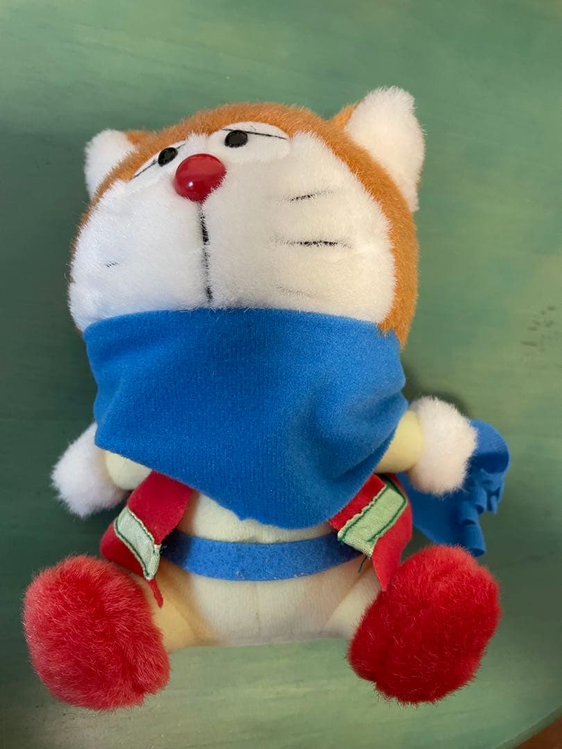 激レア！ドラえもんズぬいぐるみ　9体まとめ売り